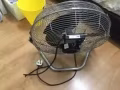 AKIRA電扇