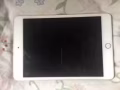 苹果mini4  16gb金色99新。~已卖