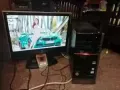 卖台式电脑显示屏，回国急卖