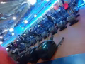 高温瑜伽健身，免费体验