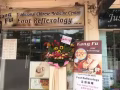 腳底和身體按摩店轉讓