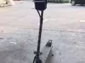自用電動滑板車轉讓