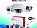 正规公司专业安装批发CCTV监控系统