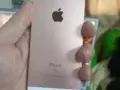 出售自用全新iPhoneSE玫瑰金16G