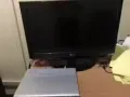 因回国转让八成新26寸LG液晶电视 送DVD机 跟索尼ps3游戏机