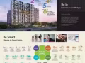 悦心雅轩供管公寓@蔡厝港 “INz Residences 