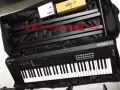 9成新YAMAHA乐队键盘甩卖