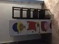 鞋架，塑料箱子便宜賣