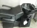 低价处理一个美发洗头床