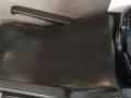 低價處理一個美發洗頭床