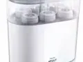 Philips Avent 3-in-1 electric steam ster