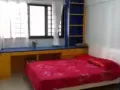 淡宾尼tampines near MRT room普通房出租/短租