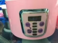 迷你多功能电饭锅八成新