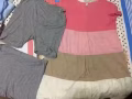 孕妇服4件