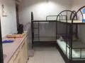 牛车水，珍珠大厦女床位，4人间，250，全包
