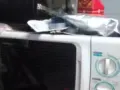 二手烤箱，及微波炉，联络90357456