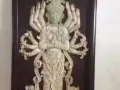 出手一个千手观音高古玉唐代风格