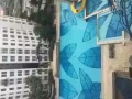 海军部地铁站附近NORTHOAKS公寓短期房出租