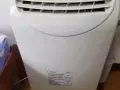 低价出售7成新可移动空调
