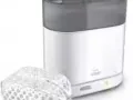 飞利浦的奶瓶消毒机 sterilizer 原价200 现价60