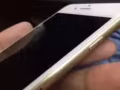 出售二手iphone7P 32GB 金色800