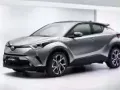 TOYOTA C-HR Hybrid 1.8S  