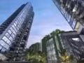 Gem Residences 近市中心！乘地铁八分钟到乌节！ 全公寓设施！临近知
