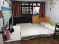 大巴窑干净普通房出租（5号可以入住）