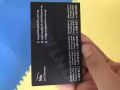 因回国发展，现低价出售一张美发店VIP充值卡