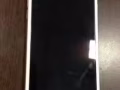 出售一部苹果金色6plus128G,刚过保修期
