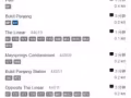 武吉班让地铁站旁公寓Maysprings主人房