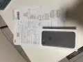 今天签全新iphone7,128gb,磨砂黑，有收据