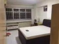 Blk750 巴西立71街 主人房出租