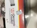 用过两次的电磁炉原价49.9现30