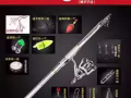 魚杆便宜處理