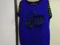全部全新的衣服