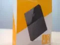 西数硬盘 My Passport Ultra 1TB-黑色 （全新）