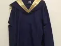 NUS, Master of Science, 毕业礼服