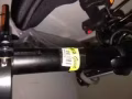 Giant 今天剛買回來的摺疊自行車
