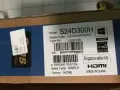  [出售] 三星显示器S24D300H