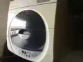 维修和买卖二手洗衣机