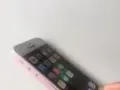 9.9成新，iponeSE，16GB