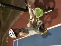 處理兒童自行車