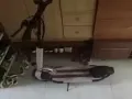10寸电动滑板车转让