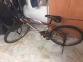 8成新腳踏車50元