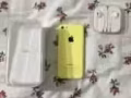 iPhone5c32gb出售