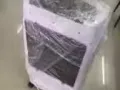 冷气风扇$150，不到一年，可以加冰水的