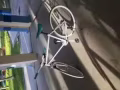巴西立出售死飞单车