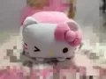 Hello Kitty控
