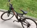 出售自用自行车